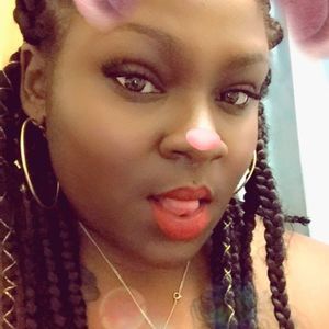 Meet your Posher, Janaysha